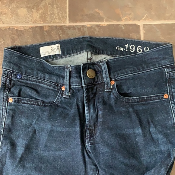 Gap Jeggings - Picture 3 of 6